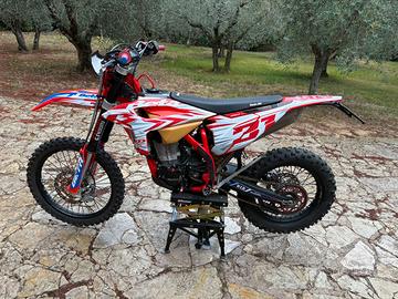 Beta rr 390 4T ENDURO (2022)