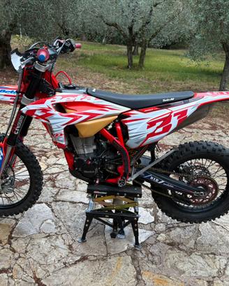 Beta rr 390 4T ENDURO (2022)
