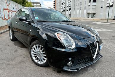 Alfa Romeo MiTo 1.3 JTDM-2 95 CV Unico Proprietari