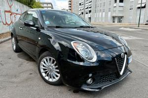 Alfa Romeo MiTo 1.3 JTDM-2 95 CV Unico Proprietari