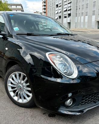 Alfa Romeo MiTo 1.3 JTDM-2 95 CV Unico Proprietari