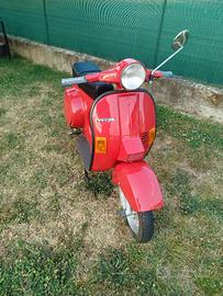 vespa pk50xl del 1986