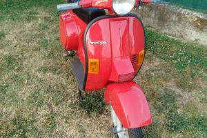 vespa pk50xl del 1986