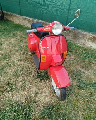 vespa pk50xl del 1986