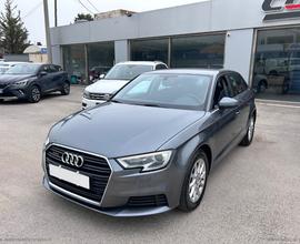 AUDI A3 SPB 2.0 TDI Design quattro edition