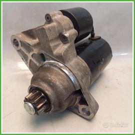 Motorino Avviamento Bosch 000121016 SkoFabia 6Y2