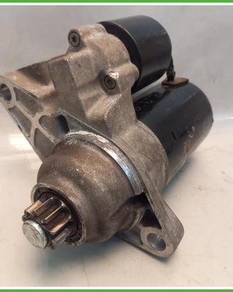Motorino Avviamento Bosch 000121016 SkoFabia 6Y2