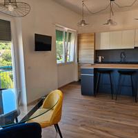 Isola d'elba 300 mt dalla spiaggia di Cavo