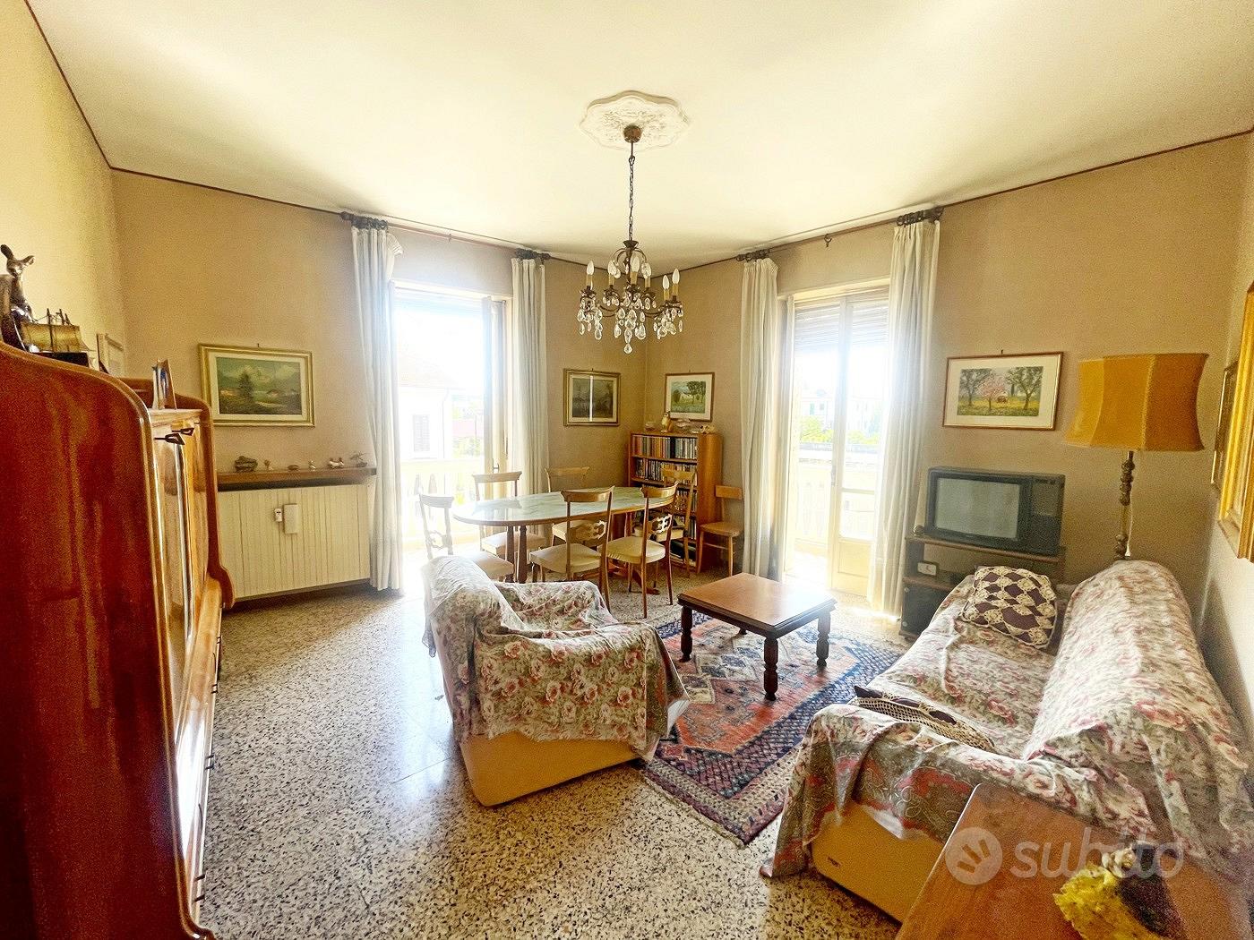 Appartamento Strambino [Cod. rif 3325243VRG] - Vista 6