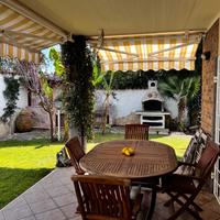 Villino indipendente Lavinio (Anzio)