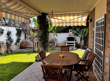 Villino indipendente Lavinio (Anzio)