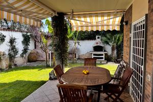 Villino indipendente Lavinio (Anzio)