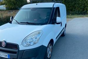 Fiat Dobló
