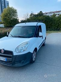 Fiat Dobló