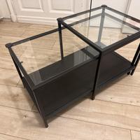 Set tavolini VITTSJÖ Ikea