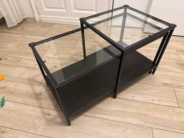 Set tavolini VITTSJÖ Ikea
