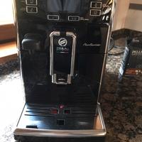 Macchina caffè multiuso