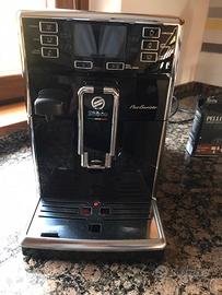 Macchina caffè multiuso