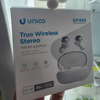 cuffia wireless nuovo