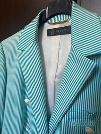 Giacca donna Versace autunno