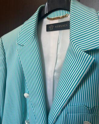 Giacca donna Versace autunno