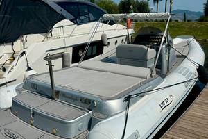 Led gs 33 - natante diesel