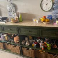 Sparecchia Tavola pezzo unico