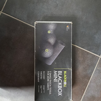 Blackroll / Accessori fisioterapia