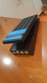 Pedale Volume Bespeco VM14