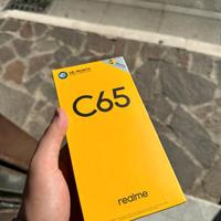 REALME C65 4G