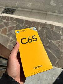 REALME C65 4G