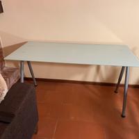 Scrivania ikea 160x80