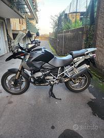 Bmw r 1200 gs - 2010