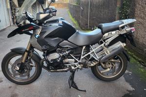 Bmw r 1200 gs - 2010