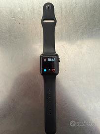 Apple watch serie 2