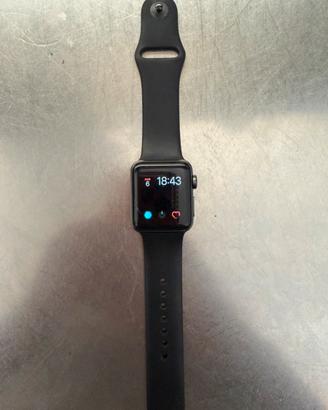 Apple watch serie 2