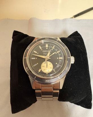 Seiko Presage Style “60”
