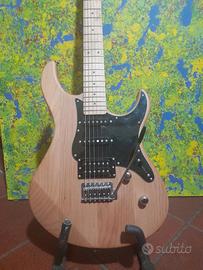 Yamaha Revstar 112VMX YNS