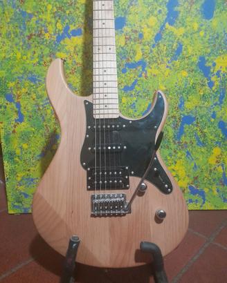 Yamaha Revstar 112VMX YNS