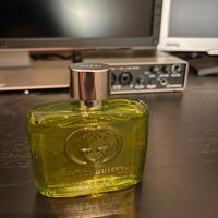 Gucci - guilty elixir pour homme 60 ml