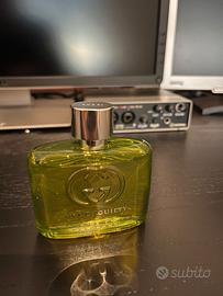 Gucci - guilty elixir pour homme 60 ml