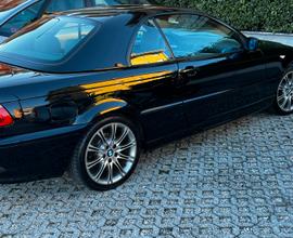 320 CD (cabrio)