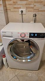 lavatrice hoover 7 kg classe A+++