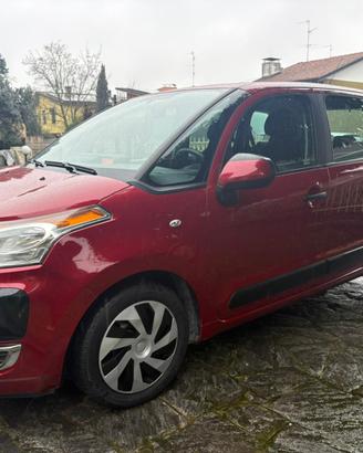 CITROEN C3 PICASSO