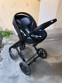 Ovetto Cybex