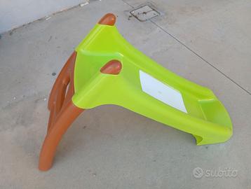 Scivolo per bambini