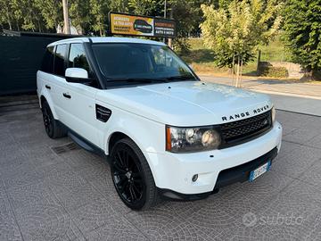 Land Rover Range Sport 3.0 SDV6 HSE