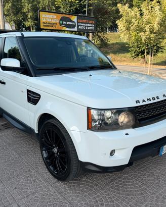 Land Rover Range Sport 3.0 SDV6 HSE