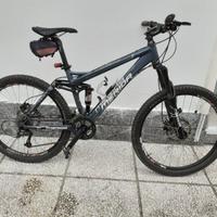 Mountan bike