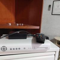 Decoder sky Hd